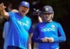 आखिर सामने आया कि किसका फैसला था धोनी को नंबर 7 पर उतरने का ravi-shastri-ms-dhoni