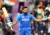 रोहित शर्मा ने विश्व कप 2019 में रचा इतिहास, टीम इंडिया की श्रीलंका पर शानदार जीत rohit-sharma hits 5 centuries