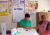 रिखणीखाल के उपस्वास्थ्य केंद्र कलवाड़ी में निशुल्क शुगर जांच शिविर sugar-test