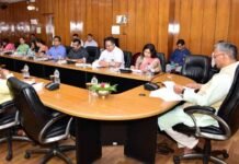 उत्तराखंड : राशन की दुकानों पर सस्ती दरों पर दालें उपलब्ध कराने की बनेगी योजना cm uttarakhand