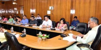 उत्तराखंड : राशन की दुकानों पर सस्ती दरों पर दालें उपलब्ध कराने की बनेगी योजना cm uttarakhand