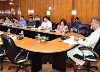 उत्तराखंड : राशन की दुकानों पर सस्ती दरों पर दालें उपलब्ध कराने की बनेगी योजना cm uttarakhand