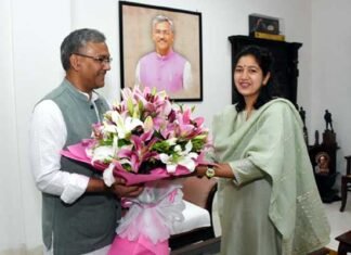 उत्तराखण्ड के विकास में महत्वपूर्ण भूमिका निभा रहा है हंस फाउंडेशन-त्रिवेंद्र सिंह रावत उत्तराखण्ड के विकास में महत्वपूर्ण भूमिका निभा रहा है हंस फाउंडेशन