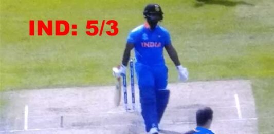 team-india