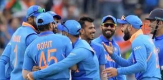 वेस्टइंडीज दौरे के लिए टीम इंडिया का ऐलान, इन नए खिलाड़ियों को मिला मौका team-india-for-west-indies-tour