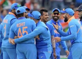 वेस्टइंडीज दौरे के लिए टीम इंडिया का ऐलान, इन नए खिलाड़ियों को मिला मौका team-india-for-west-indies-tour