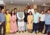 गढ़वाली फिल्म कन्यादान का ट्रेलर लॉन्च, आंचलिक फिल्मों को सब्सिडी दिये जाने की बनेगी नीति: मुख्यमंत्री uttarakhand-film-production