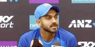 World Cup 2019: विजय शंकर भी हुए वर्ल्ड कप से बाहर, इस खिलाड़ी को मिल सकता है मौका vijay-shankar