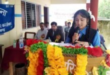 बढ़ती जनसंख्या देश के विकास में बाधक: संदीप तिवाड़ी world-population-day