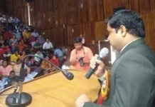 वर्ल्ड विजन इंडिया द्वारा बाल यौन शोषण पर पौड़ी में जन जागरूकता अभियान world-vision-india