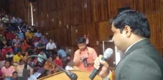वर्ल्ड विजन इंडिया द्वारा बाल यौन शोषण पर पौड़ी में जन जागरूकता अभियान world-vision-india