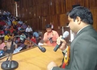 वर्ल्ड विजन इंडिया द्वारा बाल यौन शोषण पर पौड़ी में जन जागरूकता अभियान world-vision-india