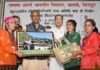इस विद्यालय को स्थापना दिवस पर मुख्यमंत्री ने दी ढेरों सौगात Eklavya adarsh aavasiya vidyalaya