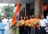 उत्तराखंड की पर्वतारोही ताशी एवं नुग्शी की टीम दुनिया के सबसे खतरनाक एडवेंचर रेस के लिए हुई रवाना Mountaineers-Tashi-and-Nungshi