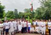 मेरी शान तिरंगा है, मेरा मान तिरंगा है-उदय ममगाई राठी My-pride-is-tricolor,-my-honour