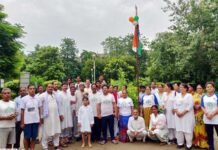 मेरी शान तिरंगा है, मेरा मान तिरंगा है-उदय ममगाई राठी My-pride-is-tricolor,-my-honour