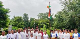 मेरी शान तिरंगा है, मेरा मान तिरंगा है-उदय ममगाई राठी My-pride-is-tricolor,-my-honour