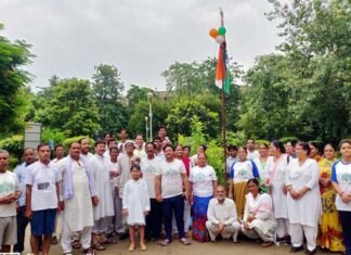 मेरी शान तिरंगा है, मेरा मान तिरंगा है-उदय ममगाई राठी My-pride-is-tricolor,-my-honour