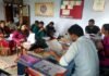 दो दिवसीय ब्लॉक संसाधन समूह (आईएलए) प्रशिक्षण सम्पन्न National-Nutrition-Mission-