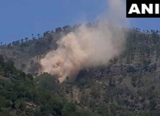 कश्मीर बॉर्डर पर उत्तराखंड का एक और सपूत हुआ शहीद, भारतीय सेना ने भी पाकिस्तानी पोस्ट को उड़ाया Pakistani-firing-in-RAJOURI