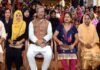 तीन तलाक बिल पास होने पर प्रदेश की मुस्लिम महिलाओं ने जताया प्रधानमंत्री का आभार Triple-Talaq