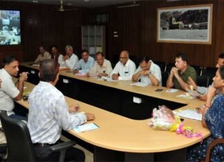 उत्तराखंड: सरकार ने स्वतंत्रता संग्राम सेनानियों की समस्याओं को हल करने के दिए निर्देश additional-secretary-radha-