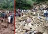 उत्तराखंड में बीते 3 महीनों में आपदा की 1124 घटनाएं, जाने कितनों की गई जान, कितना हुआ नुकसान cloudburst-in-uttarakhand
