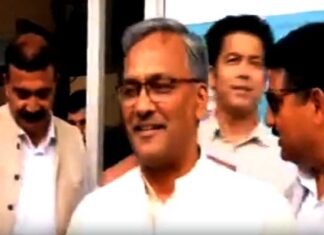 आज जम्मू-कश्मीर का पुनर्जन्म हुआ है, देश वास्तव में आज एक हुआ है : मुख्यमंत्री त्रिवेन्द्र आज जम्मू कश्मीर का पुनर्जन्म हुआ है