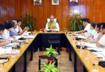 उत्तराखंड में धान की ढुलाई के 24 घण्टे के अन्दर किसानों का भुगतान किया जाय- सीएम त्रिवेन्द्र cm-trivendra-rawat