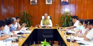 उत्तराखंड में धान की ढुलाई के 24 घण्टे के अन्दर किसानों का भुगतान किया जाय- सीएम त्रिवेन्द्र cm-trivendra-rawat