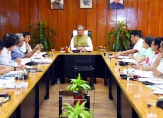 उत्तराखंड में धान की ढुलाई के 24 घण्टे के अन्दर किसानों का भुगतान किया जाय- सीएम त्रिवेन्द्र cm-trivendra-rawat