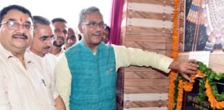 देहरादून में सिद्धपीठ प्राचीन शिव मन्दिर के हॉल का लोकार्पण व विवाह मण्डप का मुख्यमंत्री ने किया उद्घाटन cm-trivendra-rawat