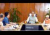 प्लास्टिक पर रोक के लिए जन-जागरूकता जरूरीः मुख्यमंत्री Public awareness needed to stop plastic: CM