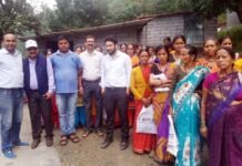 पौड़ी: महिला समूहों के लिए पशुपालन, मुर्गीपालन पर प्रशिक्षण कार्यक्रम संपन्न dairy and poultry farming training