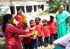 संकुल देवलगढ़ के बेसिक स्कूलों की शरदकालीन खेलकूद प्रतियोगिता संपन्न sankul