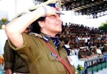 देश की पहली महिला DGP कंचन चौधरी भट्टाचार्य का मुंबई में निधन dgp-kanchan-choudhary-bhatt