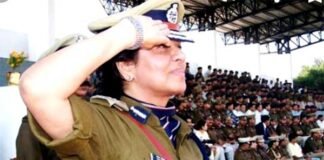 देश की पहली महिला DGP कंचन चौधरी भट्टाचार्य का मुंबई में निधन dgp-kanchan-choudhary-bhatt