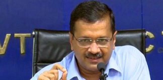 दिल्ली में पानी के बाद अब बिजली भी फ्री, सीएम केजरीवाल का बड़ा ऐलान दिल्ली में बिजली फ्री