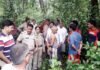 उत्तराखंड: आदमखोर तेंदुए ने महिला को बनाया निवाला, ग्रामीणों में दहशत eopard-killed-woman