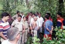 उत्तराखंड: आदमखोर तेंदुए ने महिला को बनाया निवाला, ग्रामीणों में दहशत eopard-killed-woman