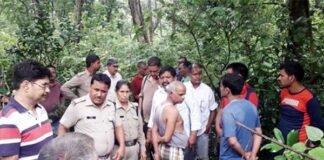 उत्तराखंड: आदमखोर तेंदुए ने महिला को बनाया निवाला, ग्रामीणों में दहशत eopard-killed-woman