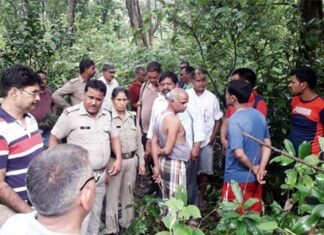 उत्तराखंड: आदमखोर तेंदुए ने महिला को बनाया निवाला, ग्रामीणों में दहशत eopard-killed-woman