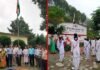 खिर्सू एवं कोट ब्लॉक के विद्यालयों में धूमधाम से मनाया गया स्वतंत्रता दिवस cultural-program