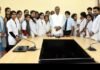 उत्तराखंड को पॉलीथीन मुक्त बनाने के लिए युवाओं ने मुख्यमंत्री से की मुलाकात green-and-clean-uttarakhand