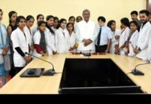 उत्तराखंड को पॉलीथीन मुक्त बनाने के लिए युवाओं ने मुख्यमंत्री से की मुलाकात green-and-clean-uttarakhand