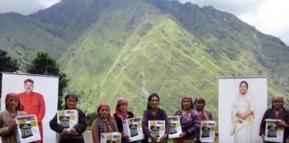 आज़ादी के 72 साल बाद, हंस ऊर्जा, पावर पैक से रोशन हुए उत्तरकाशी के 560 परिवार पावर पैक से रोशन हुए उत्तरकाशी के 560 परिवार