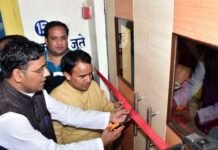 जिला चिकित्सालय पौड़ी में शुरू हुआ अंतरराष्ट्रीय मानकों वाला आईसीयू icu-ward-in-pauri-govt-hospital