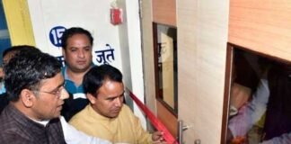 जिला चिकित्सालय पौड़ी में शुरू हुआ अंतरराष्ट्रीय मानकों वाला आईसीयू icu-ward-in-pauri-govt-hospital