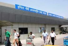फ्लाइट से यात्रा करने वाले ध्यान दें: अब 4 घंटे पहले पहुंचना होगा एयरपोर्ट igi-airport