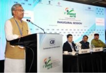‘इन्वेस्ट नॉर्थ समिट 2019’, उत्तराखंड में इन क्षेत्रों में निवेश की हैं पर्याप्त संभावनाएं: सीएम त्रिवेन्द्र invest-north